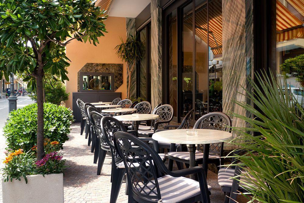 Hotel Napoleon กัตตอลิกา ภายนอก รูปภาพ